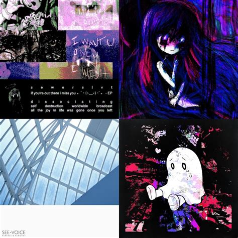 Breakgaze Shoegaze Breakcore Depressive Breakcore Atmospheric