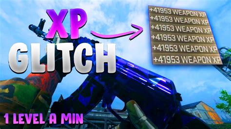 *NEW* UNLIMITED XP GLITCH! COD MW2 GLITCHES! 1 LEVEL A MIN! MODERN ...