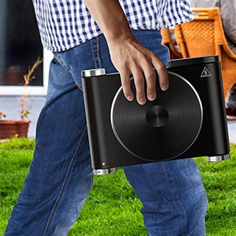 Cusimax Electric Hot Plate For Cooking Portable Single Burner At Bev Wood Blog