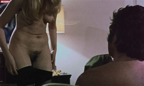 Naked Céline Bernier in Virgin Lovers