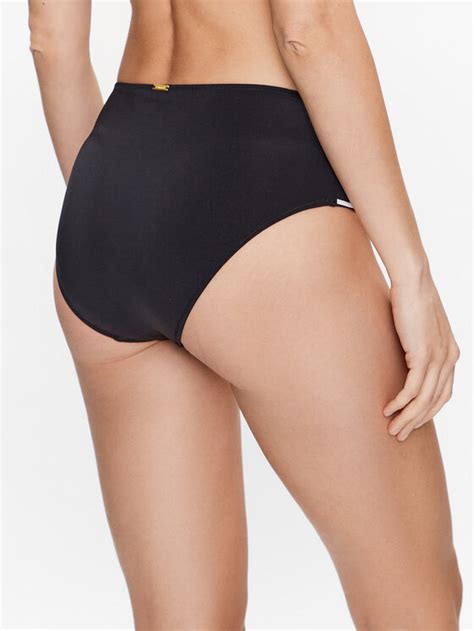 Selmark Bikini Pezzo Sotto BH503 Nero Modivo It