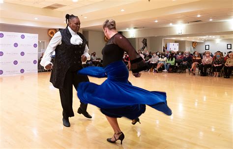 Ballroom Dance Showcases Ultimate Ballroom Dance Studio