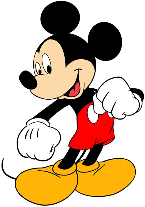 Free Mickey Mouse, Download Free Mickey Mouse png images, Free ClipArts on Clipart Library