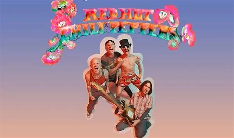 Red Hot Chili Peppers volta ao Brasil em novembro para shows no Rio Brasília São Paulo