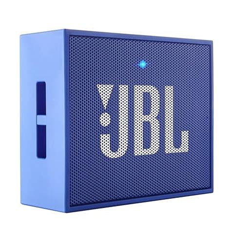 Jbl Go Wireless Portable Speaker Speakers For Pcmp3 Players Rms 3 W