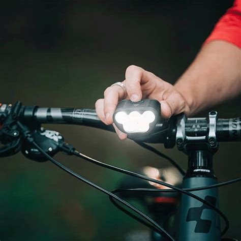 Magicshine Monteer S Galaxy V Remote Mtb Front Light Merlin Cycles