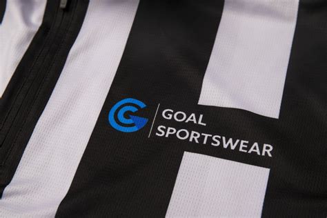 Soccer Referee Uniforms - Goal Sports Wear