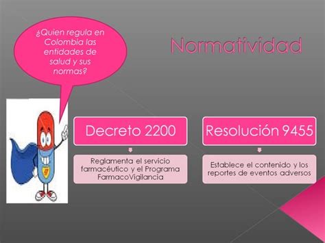 Farmacovigilancia PPT