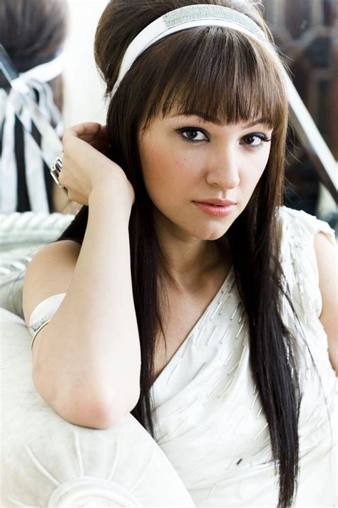 Фото: Согдиана Федоринская (1984) #1241691