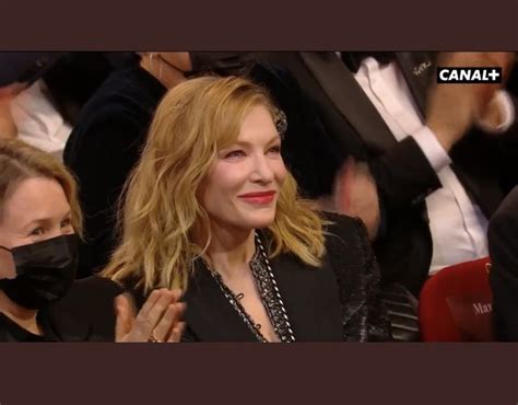 Pin Di Jay Su Cate Blanchett