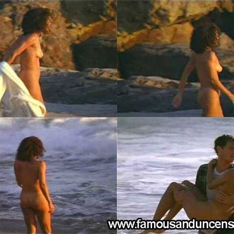 Indiscreet Gloria Reuben Celebrity Beautiful Nude Scene Sexy