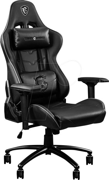 Msi Mag Ch I Msi Mag Ch I Gaming Chair At Reichelt Elektronik