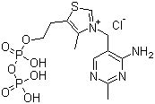 Cas Cocarboxylase