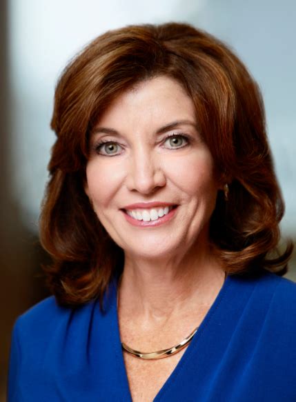 Kathy Hochul - Bio, Net Worth, Age, Married, Husband, Family, Salary ...