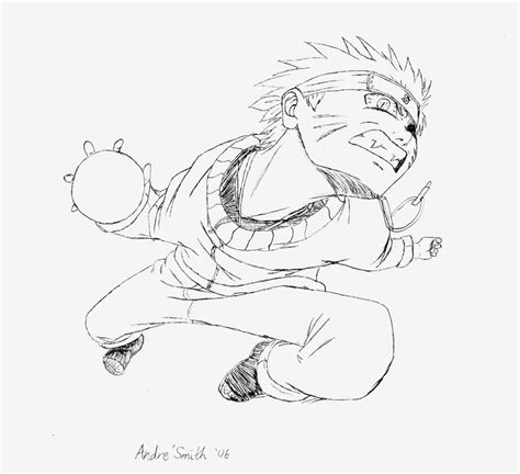 Minato Rasengan Coloring Pages 5640 The Best Porn Website