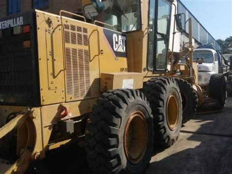 Caterpillar 140k Graders For Sale In South Africa AutoTrader