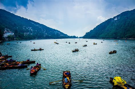 Nainital Volvo Package Summer Special Nainital Package