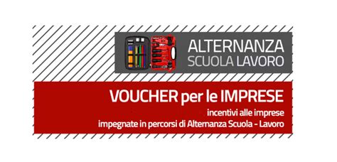 Voucher Alle Imprese In Alternanza Scuola Lavoro Aperto Il Bando Per