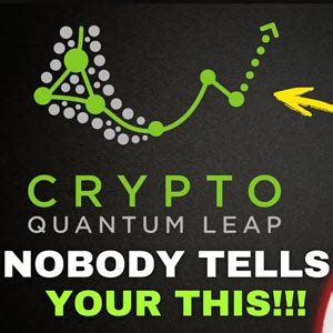 Crypto Quantum Leap Review Does It Really Work For You