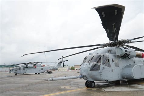 CH-53K King Stallion Heavy Lift Transport Helicopter, USA, 55% OFF