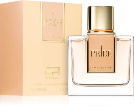 Rue Broca Pride Pour Femme Woda Perfumowana Dla Kobiet Notino Pl