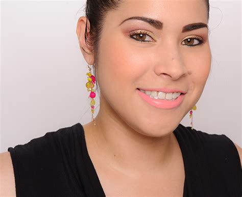 Dior Coral Sunset Diorskin Nude Tan Tie Dye Blush Review Swatches