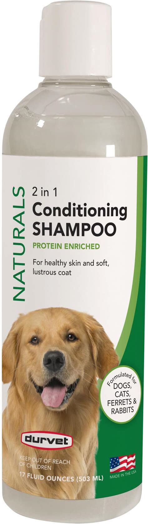 Pet Shampoos Oster Oatmeal Essentials Shampoo 18 Ounce