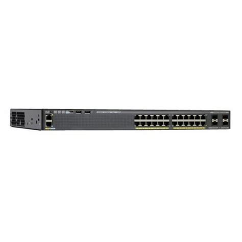 Cisco Catalyst 2960 - innovation-tech