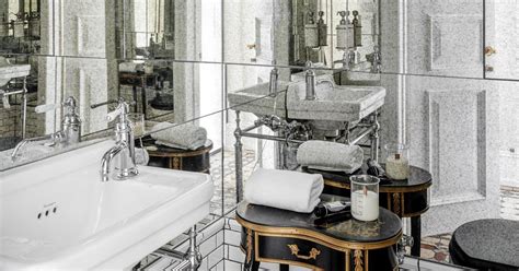 Зеркальные поверхности в интерьере: 45 примеров | myDecor