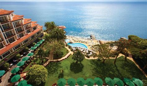 8 Best Hotels For A Perfect New Year's Eve 2020 In Madeira Island | 7M ...