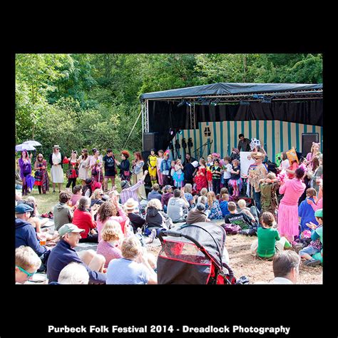 Gallery Purbeck Valley Folk Festival