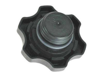 Aa Genuine Mopar Cap Oil Filler