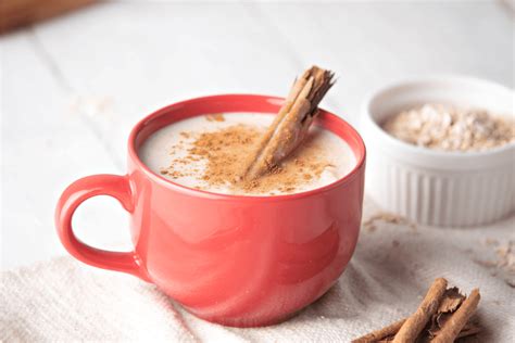 Atole de Avena Mamá Maggie s Kitchen