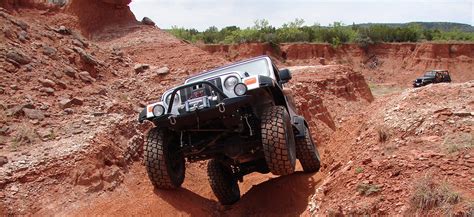 NowCar | Rock Crawling Tips and Locations in Florida!