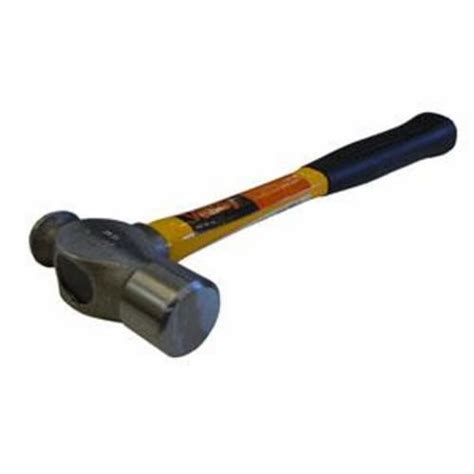 16 Oz Valley Ball Pein Hammer Fiberglass Handle 1 Ralphs