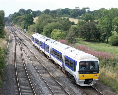 Zenfolio Railway Photos By Philip Wright Class 165