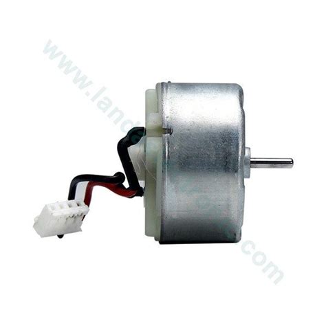 موتور دی سی RF-500TB-10850 (8V 5000RPM) - لاندا الکترونیک