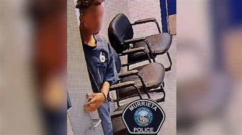 Transient linked to multiple Southern California school break-ins | KTLA