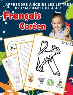 Apprendre Crire Les Lettres De L Alphabet De A Z Fran Ais Bengali