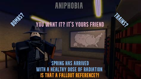 Spring Update Guide (AniPhobia) - YouTube