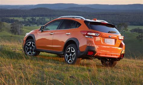 New Subaru Crosstrek XV 2024 Colors, Redesign, Release Date - 2024 New Subaru