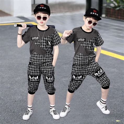 Kids Clothes Boys