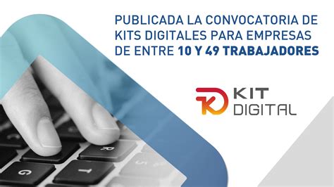 Emesa soluciones informáticas Convocatoria de ayudas Kit Digital