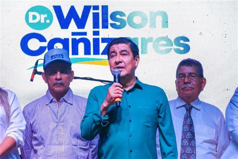 El Alcalde Wilson Ca Izares Junto A Los Concejales Inaugur La Nueva