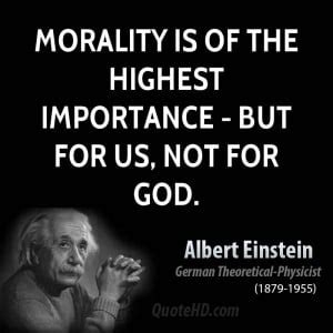 Albert Einstein Quotes Science Religion. QuotesGram