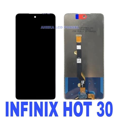 Jual Lcd Touchscreen Infinix Hot X Fullset Shopee Indonesia