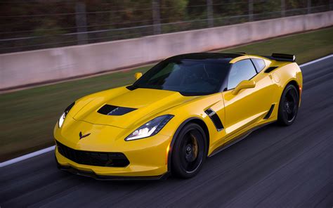 Chevrolet Corvette 2019 Cinq Choses à Savoir 2122