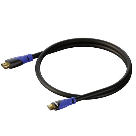 4K Premium Certified HDMI Cable