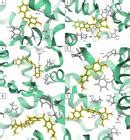 Scielo Brasil Benzophenone Derivatives Showed Dual Anti