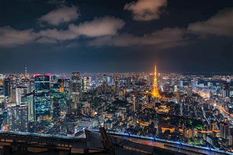 Uncovering Tokyo’s nightlife: a neighbourhood guide | Rough Guides ...